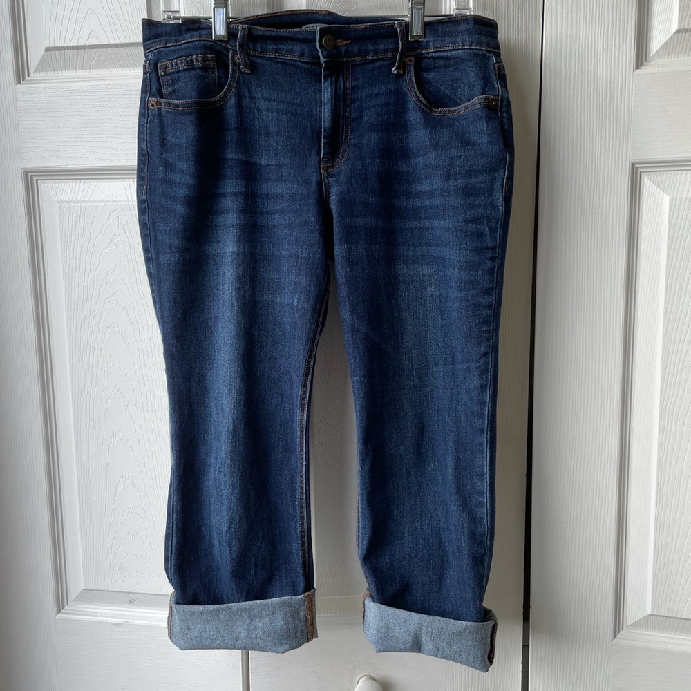 Old Navy ladies jeans 👖